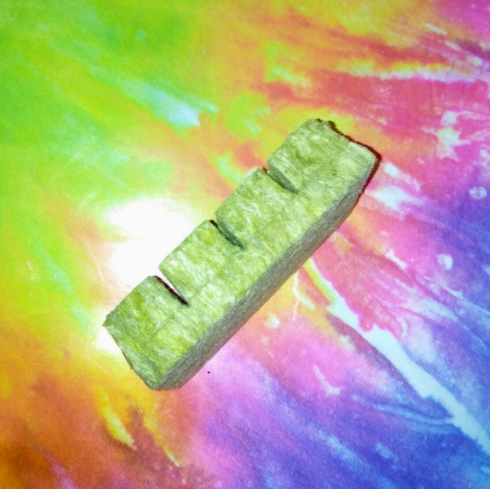 1.5 " GRODAN ROCKWOOL CUBES 2/6/12/28/ 50/100 (orders go same/next day ship-out)