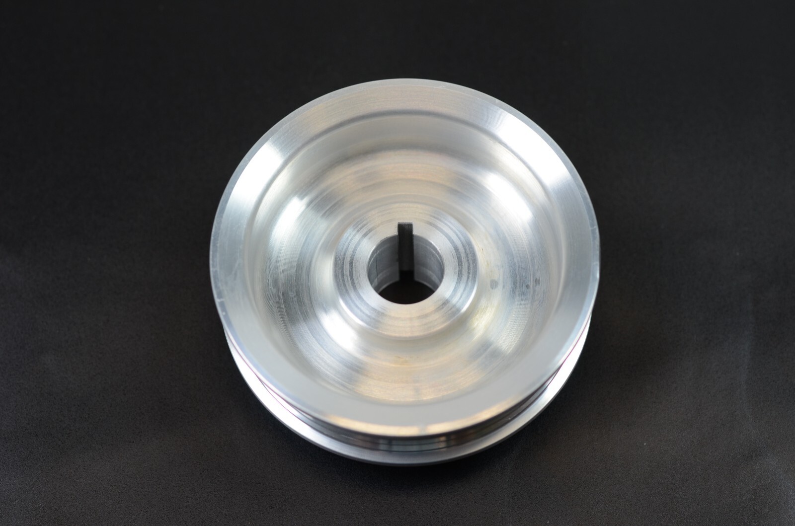 JRSC High-boost pulley 3 Inch B16 B18 Jackson Racing Supercharger 3" b series