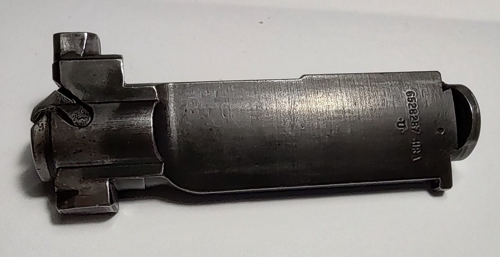 M1 Garand HRA bolt - Harrington & Richardson Arms - 6528287 HRA  -U-