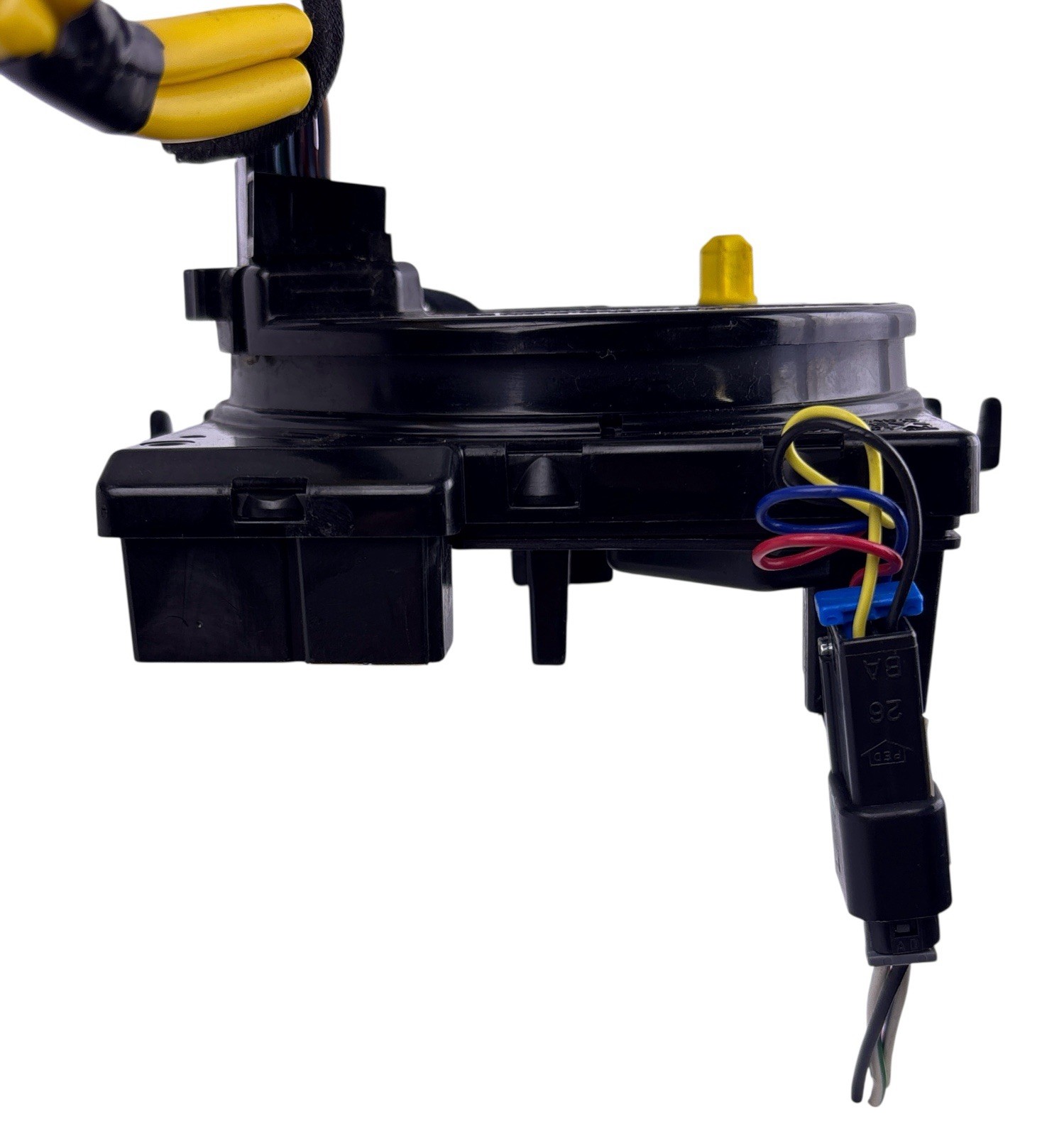 🔥06-07 JEEP LIBERTY STEERING COLUMN SPORT CLOCK SPRING CABLE SRS CABLE OEM