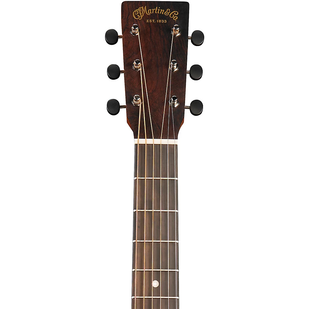 Martin 000-10E Retro Road Series Auditorium Acoustic-Electric Guitar Aging Toner