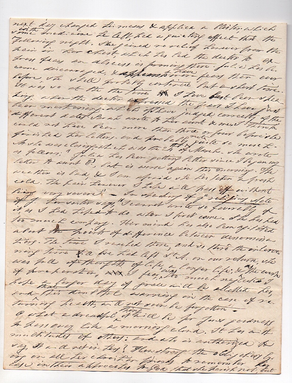 Payson Williston (1764-1856) First Minister at Easthampton, Mass.