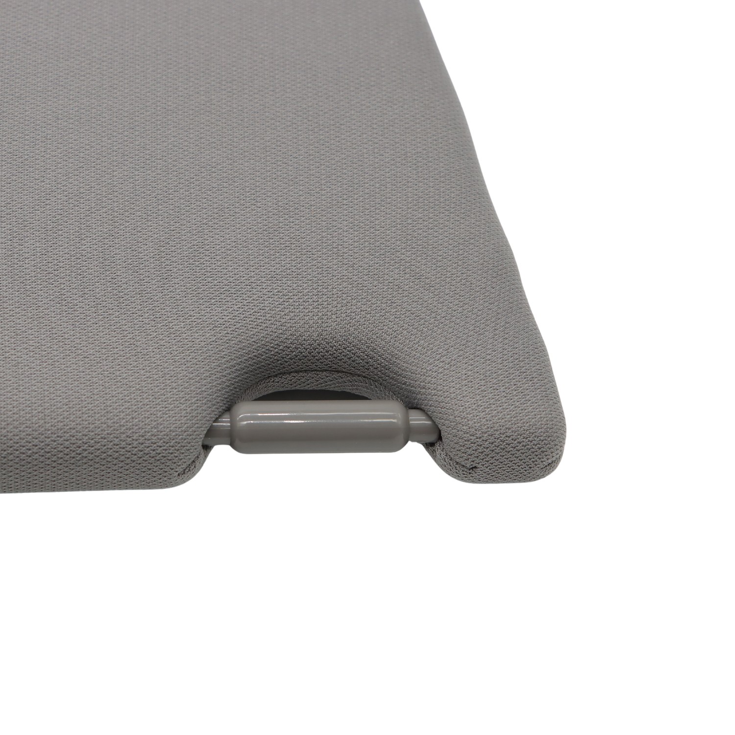 83280SZAA01ZA Left Driver Side Sun Visor w/ Light for Honda Pilot 2009-2015