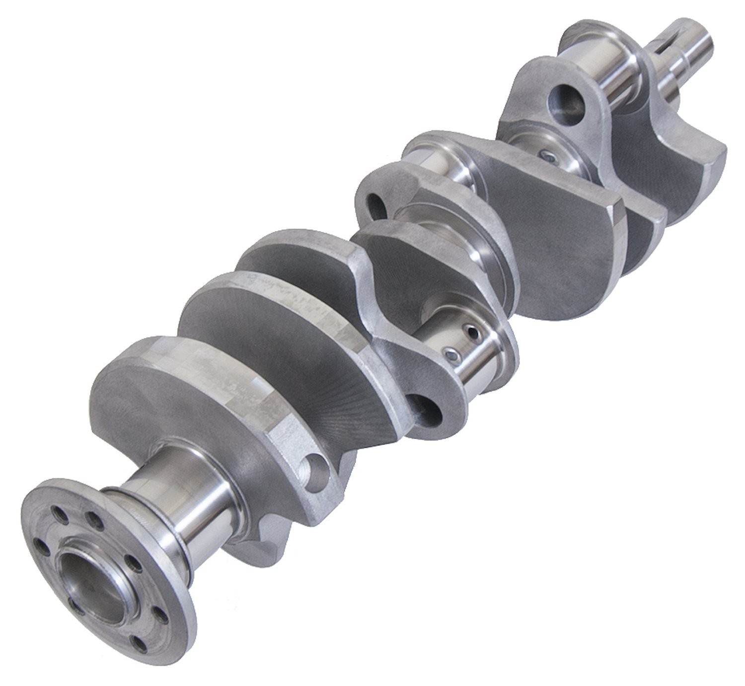 Eagle 434040006123 Chrysler ''A'' 340 Forged 4340 Steel Crankshaft