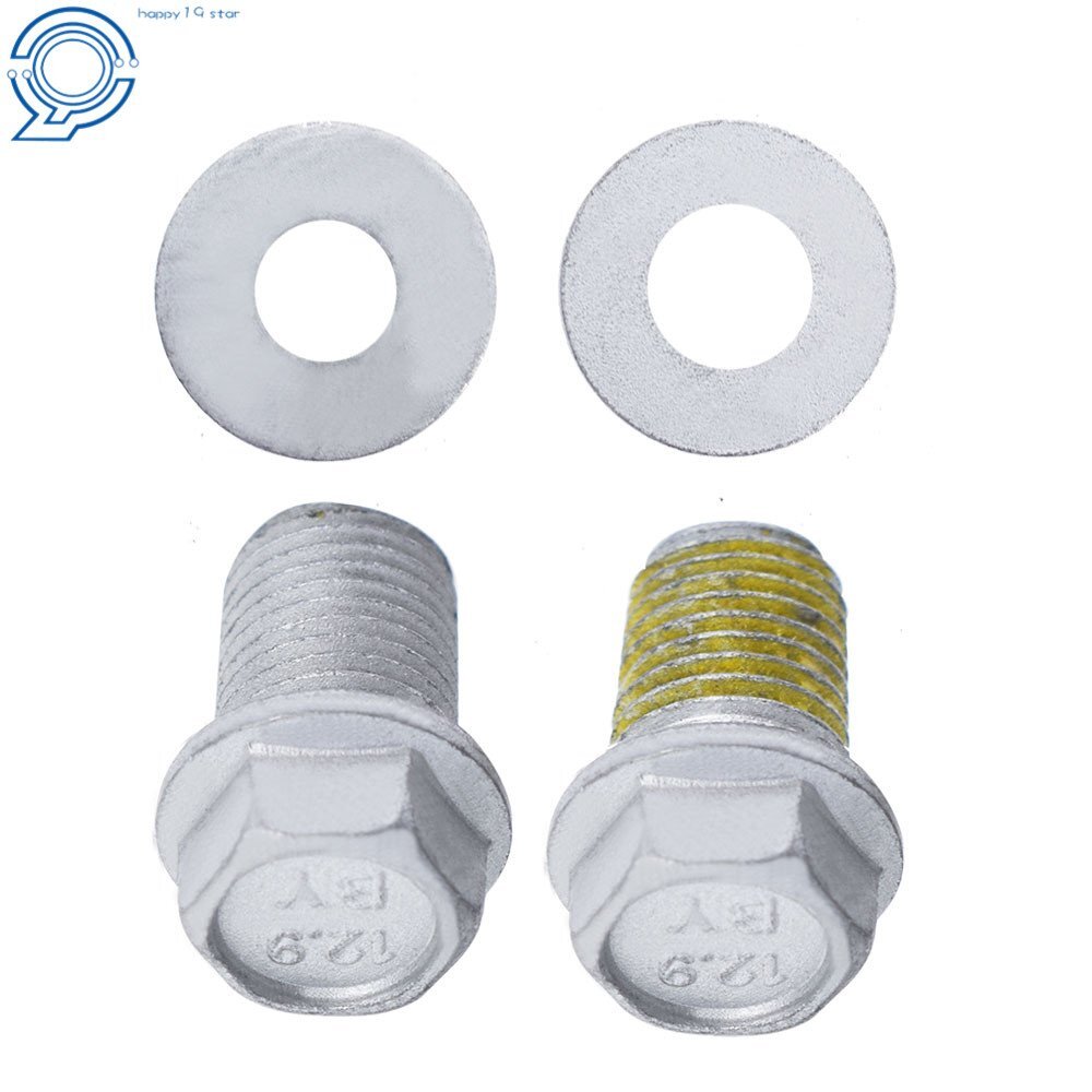 For Can-am Drive Shaft Bolt Set With Washers M12 And M10 x16 Propshaft Driveline