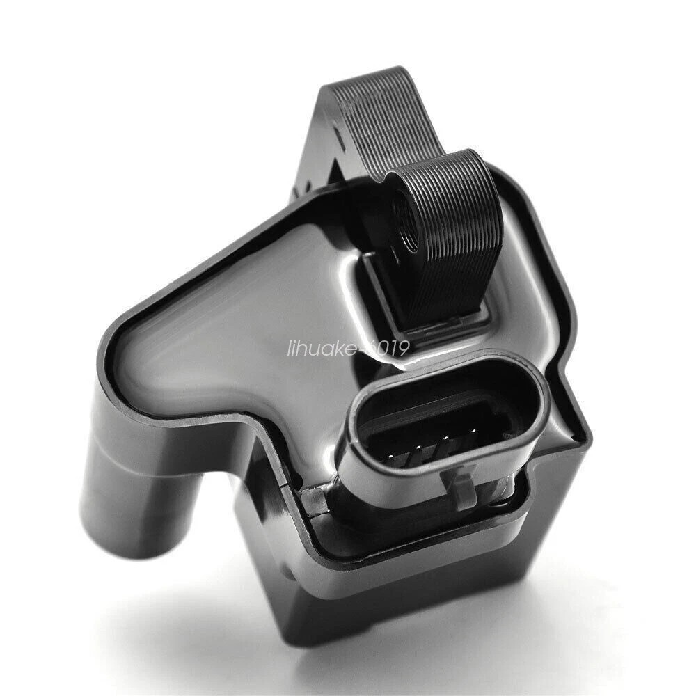 8 Pack Acdelco UF271 12558693 Ignition Coils For Chevy GMC 4.8L 5.3L 6.0L D581