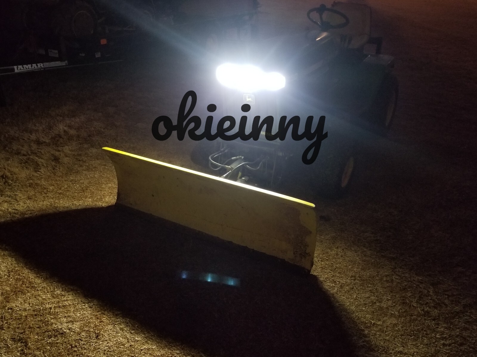 3 SUPER LED light bulbs for Arctic Cat 1998 - 2000 Z440, ZL 440 500 600, ZR 500