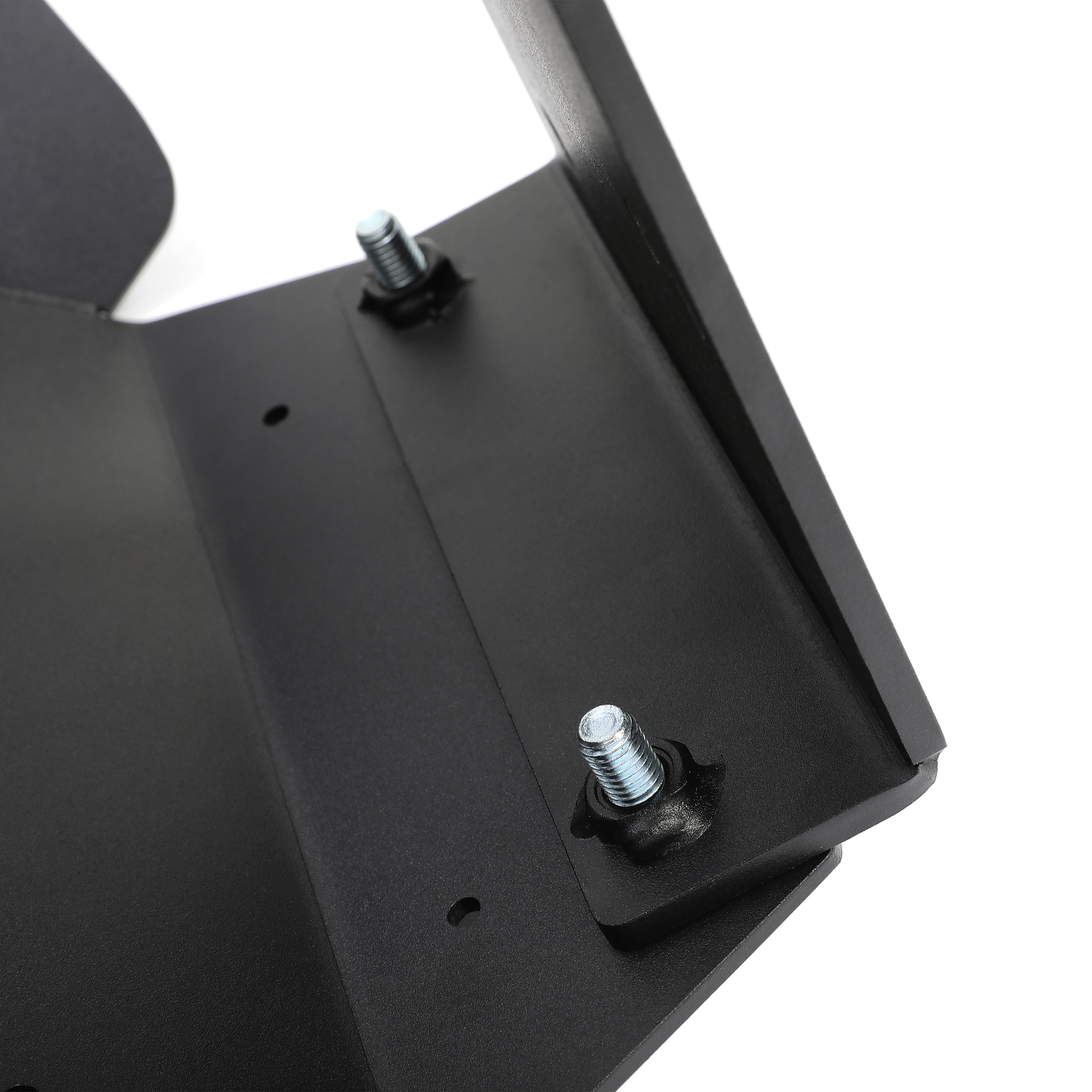 Steel Winch Ready Front Bumper For Can-Am Maverick X3 & X3 MAX Model 17-24