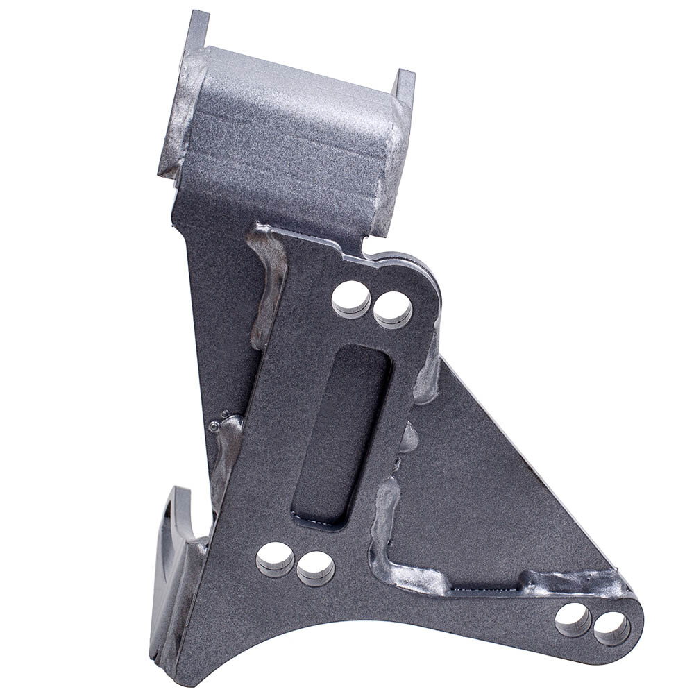 Alternator Relocator Bracket for H22 H-series Swap H2B 1x Brand New