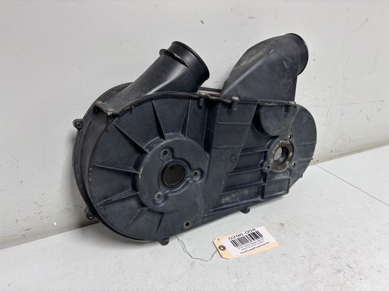 2018 Polaris Ranger 900 XP OEM Inner Clutch Cover Belt Box 2635158