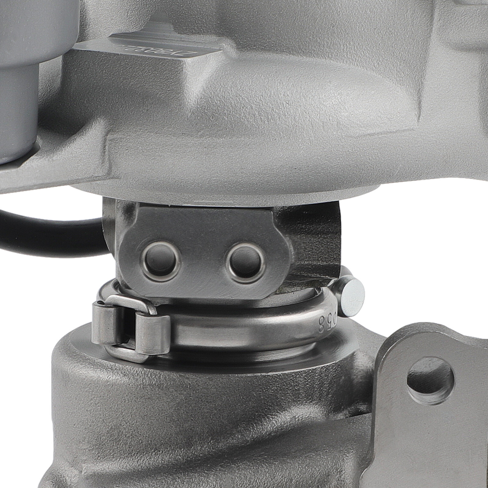 Turbocharger Turbo For Buick Encore Chevrolet Chevy Cruze 2016 - 2019 Trax 1.4L