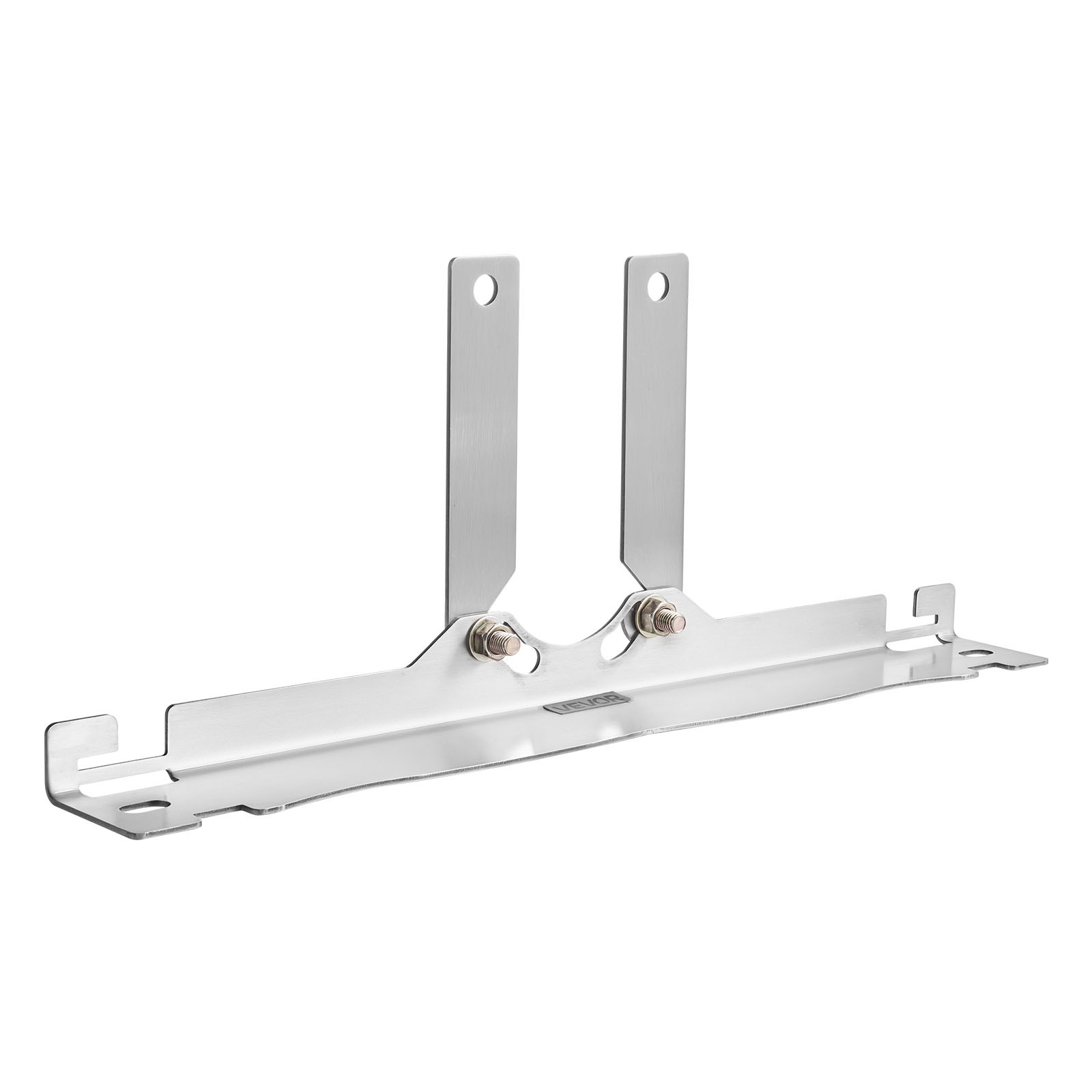 VEVOR Wheel Alignment Tool Toe Alignment Tool Plate 2 Pack with 2 Tape Measures