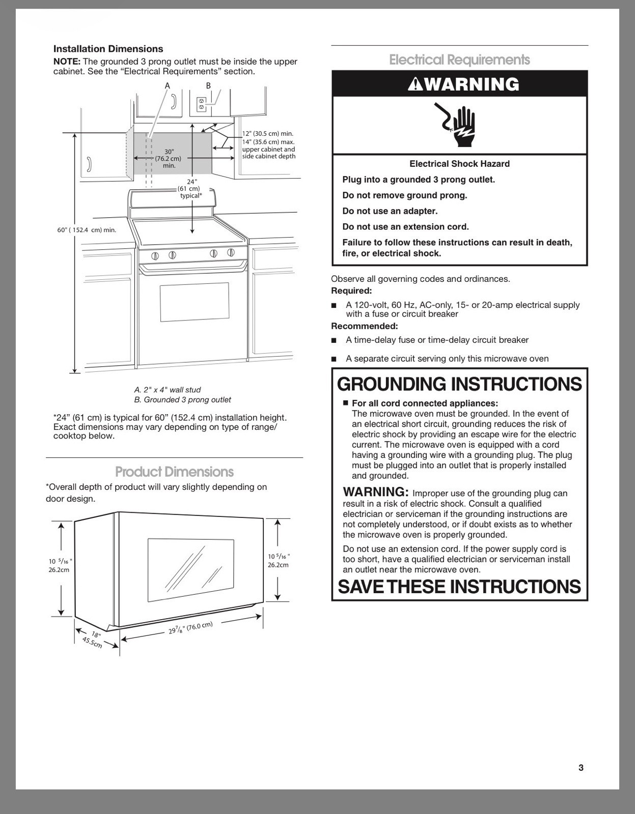 whirpool WML75011HV 1.1cu. ft. Low Profile Microwave - Black Stainless