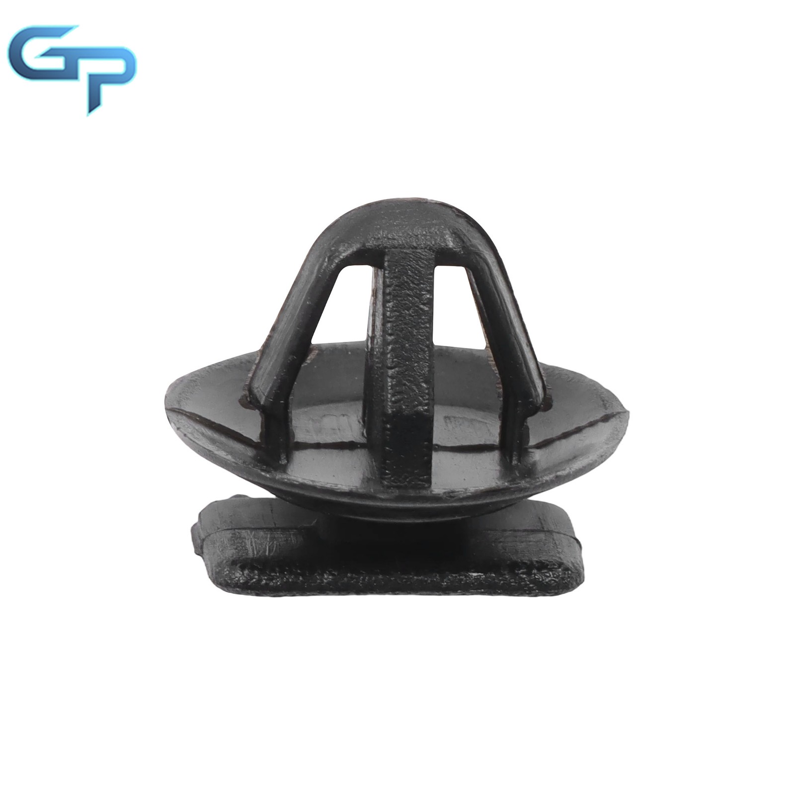 Front Right Lower Side Molding Trim Black For Mazda CX-5 2013-2016 KD5351RA0C