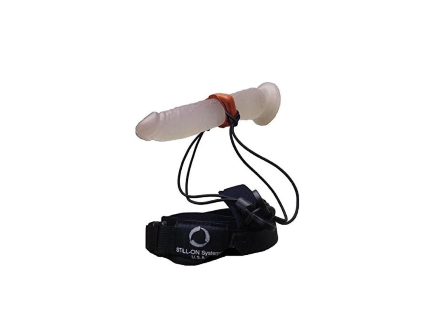 Penis Stretcher Extender - Male Enhancement Penis Stretching Device