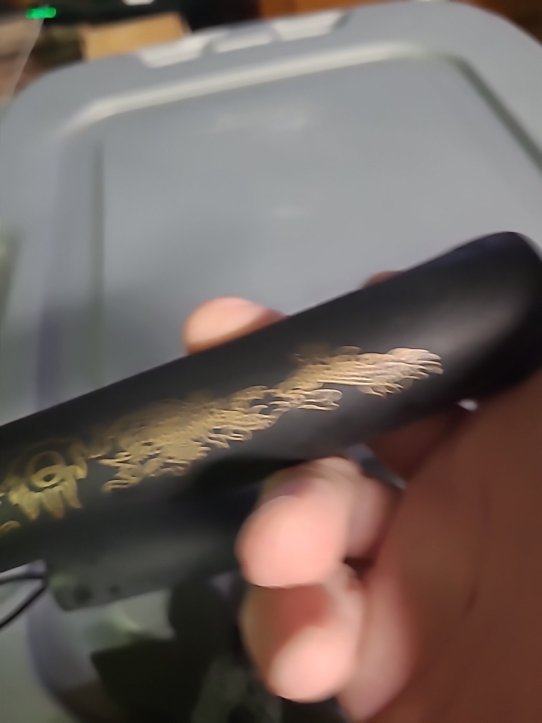 NUMCHUCKS FOAM AND FOAL STARS (BIN J)