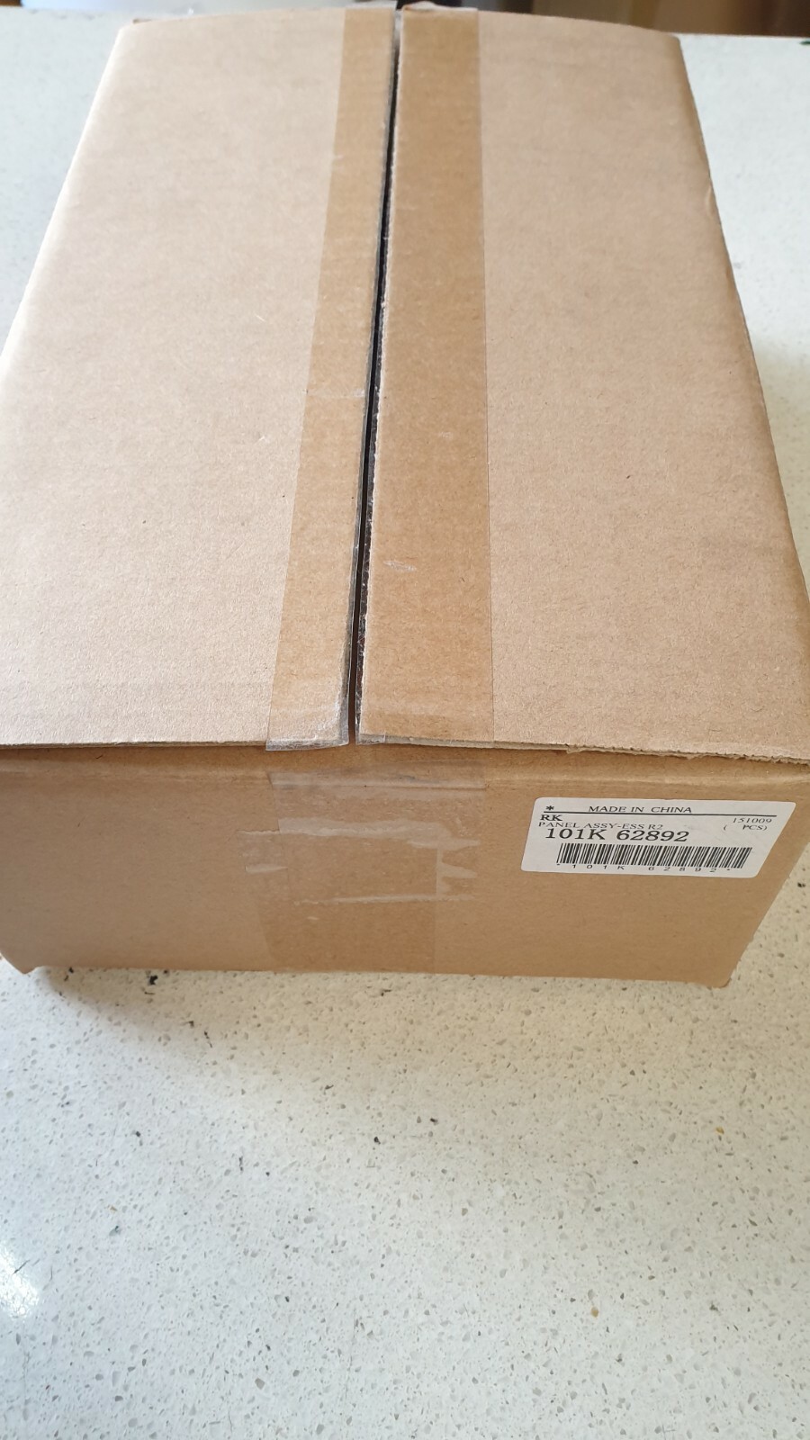 Genuine Xerox 101K62892 Panel ASSY-ESS R2 for DocuCentre IV-C2260/C2263/C2265