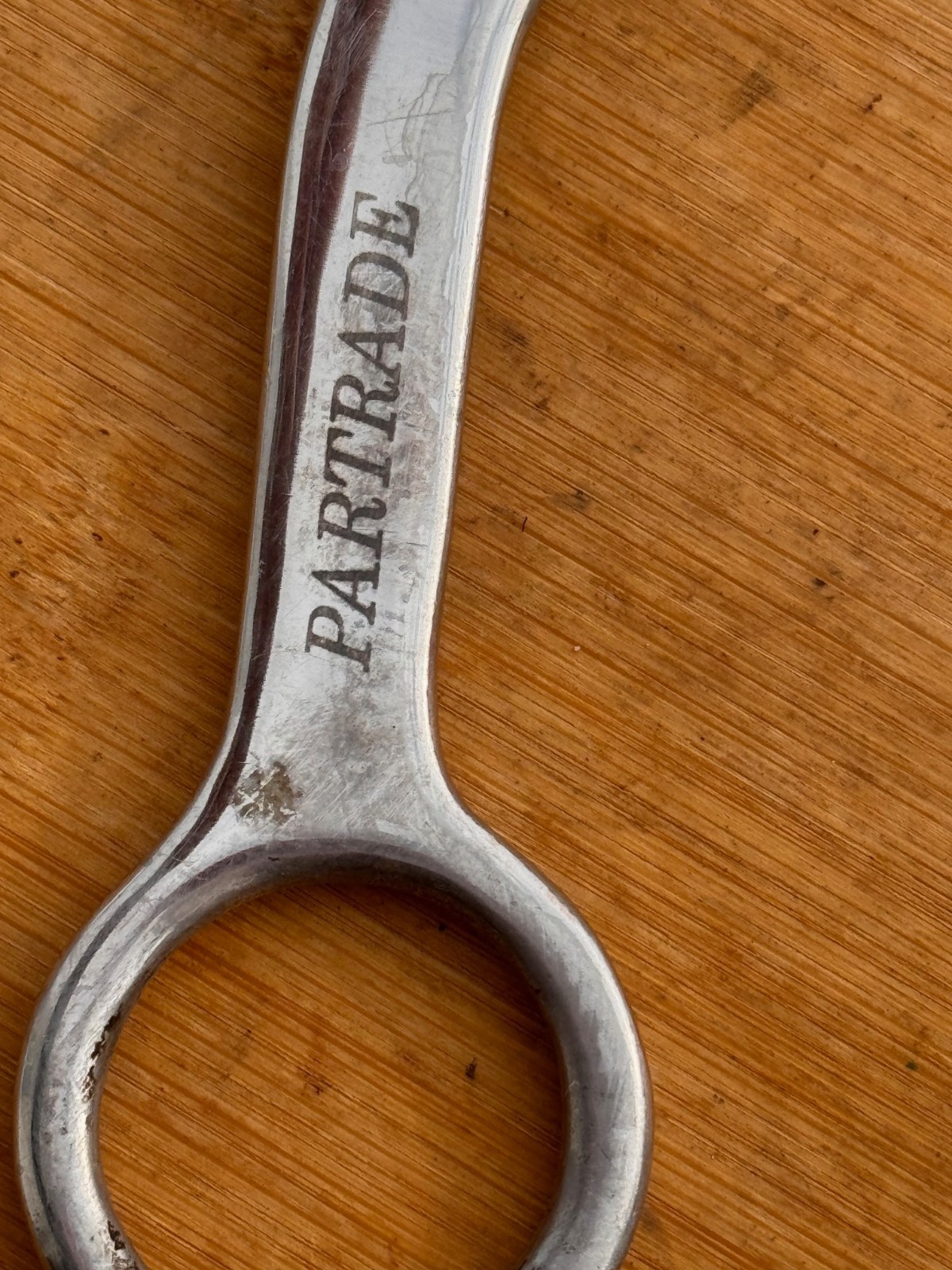 Comfort Mouth Western Horse Medium Port Flat Cheek Bit ~ 4 3/4"