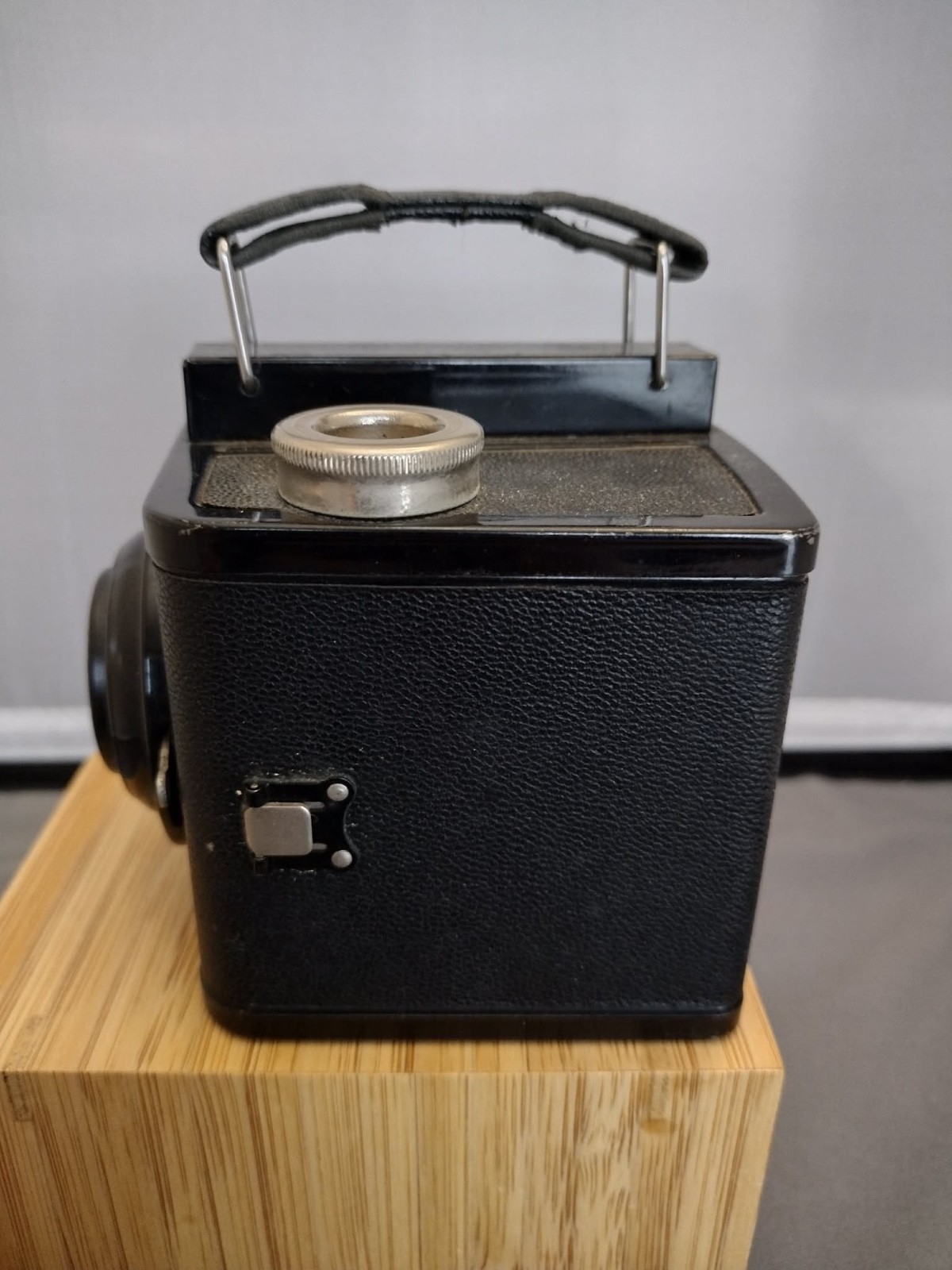 Vintage Kodak Late 1930’s Six-20 Brownie Special Camera As-Is Untested