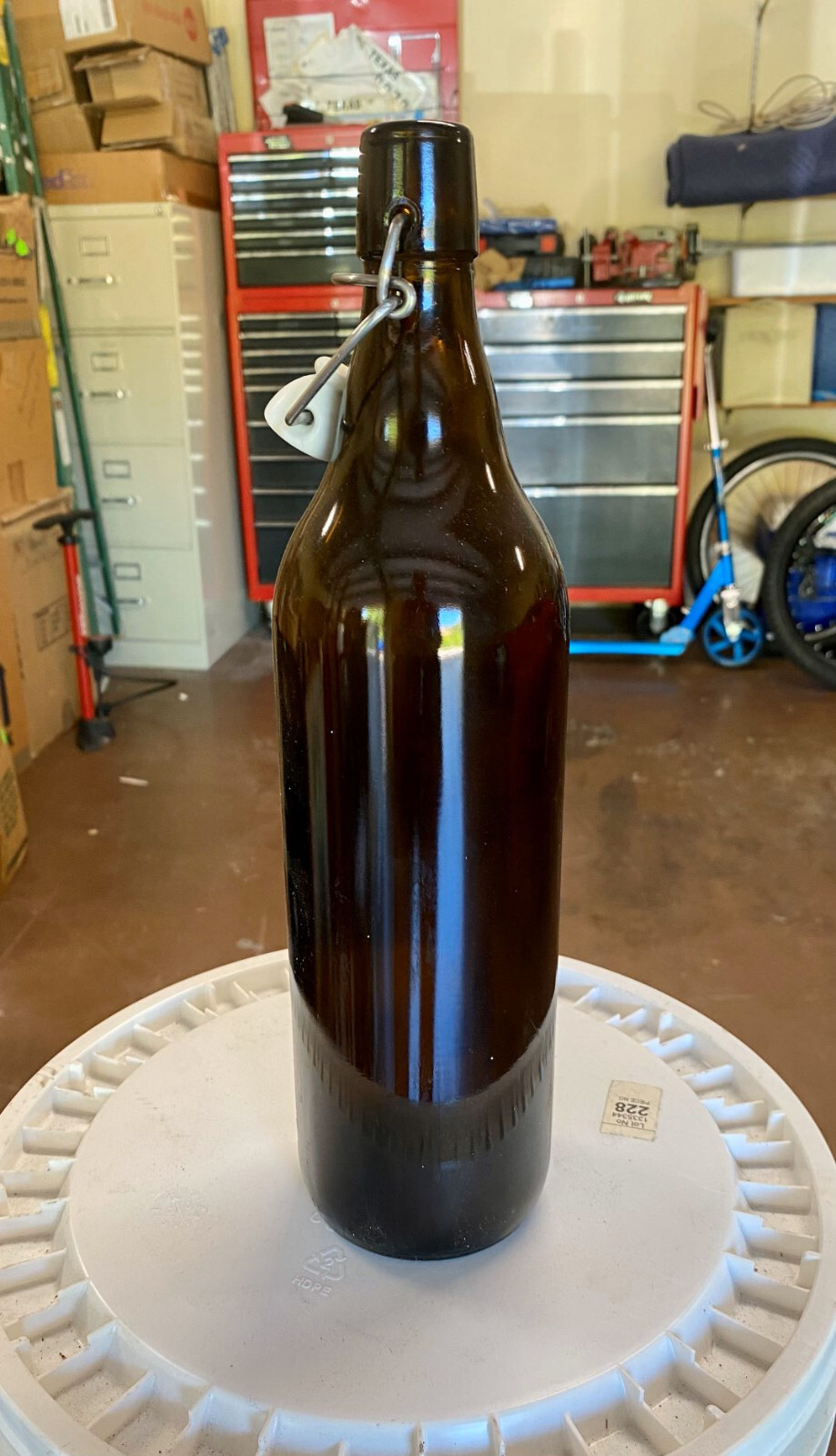 Home Brewing Equipment Set / Kit - Beer - Excellent/Very Good Condition