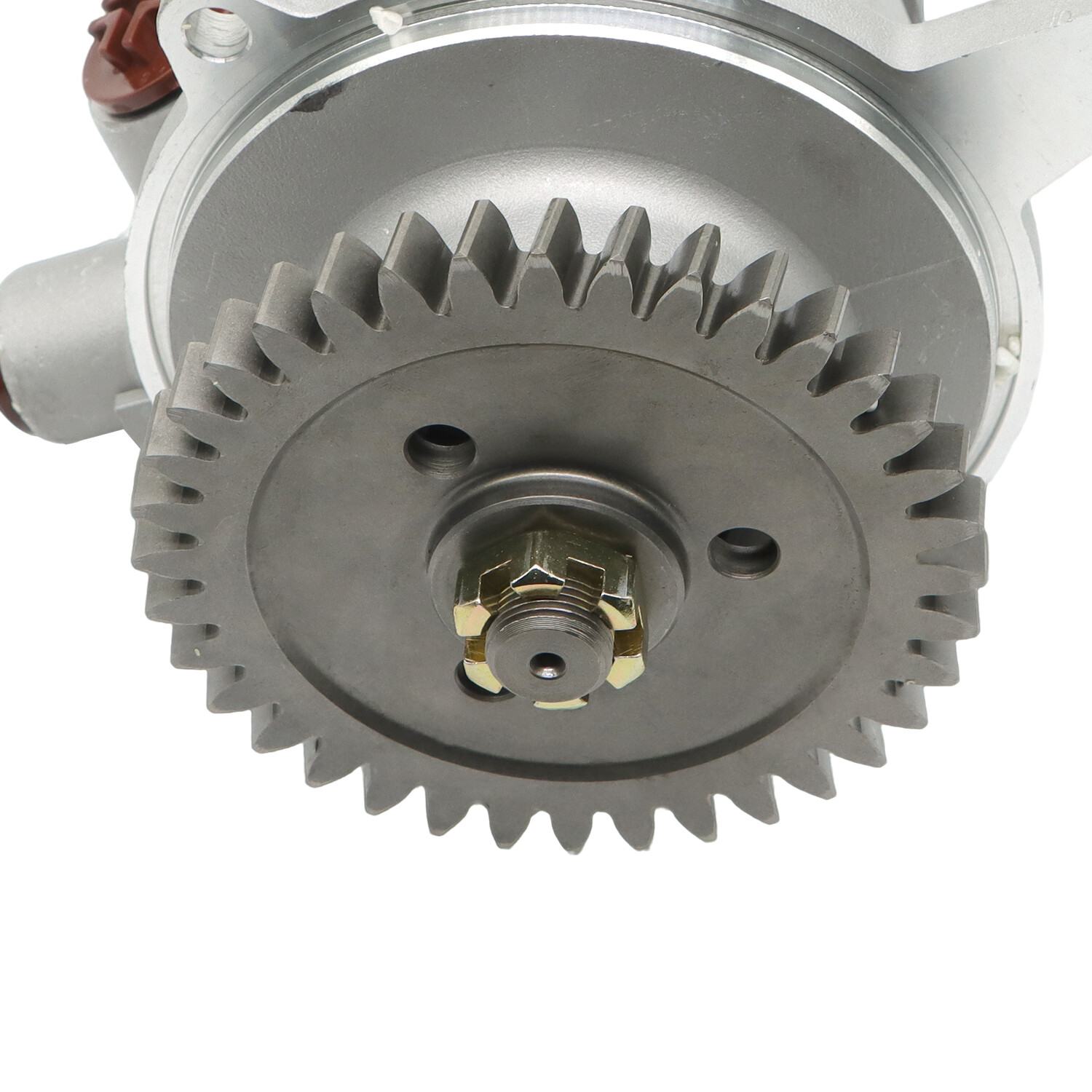 Power Steering ＆ Fuel Pump for Mack MP7/MP8-Volvo D11/D13 20770313