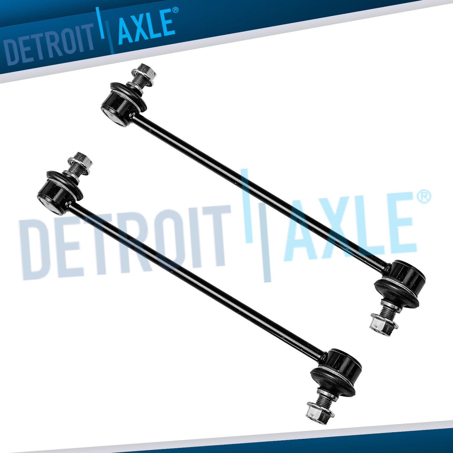 Front Stabilizer Link for Toyota Corolla Matrix Prius Pontiac Vibe Scion tC