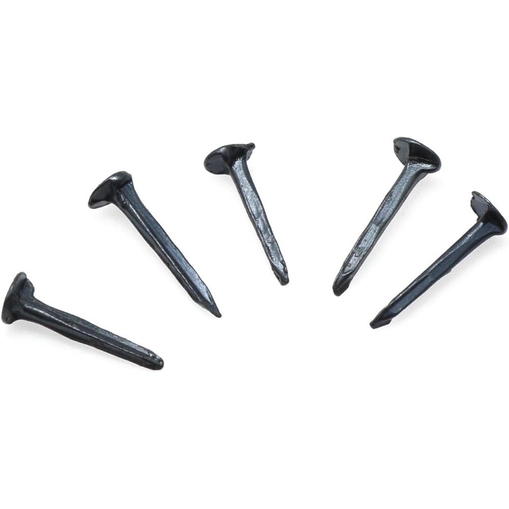 Leather Heel Sole Repair Metal Spikes Tacks 13mm 1/2 Inch Boot Shoe Nails