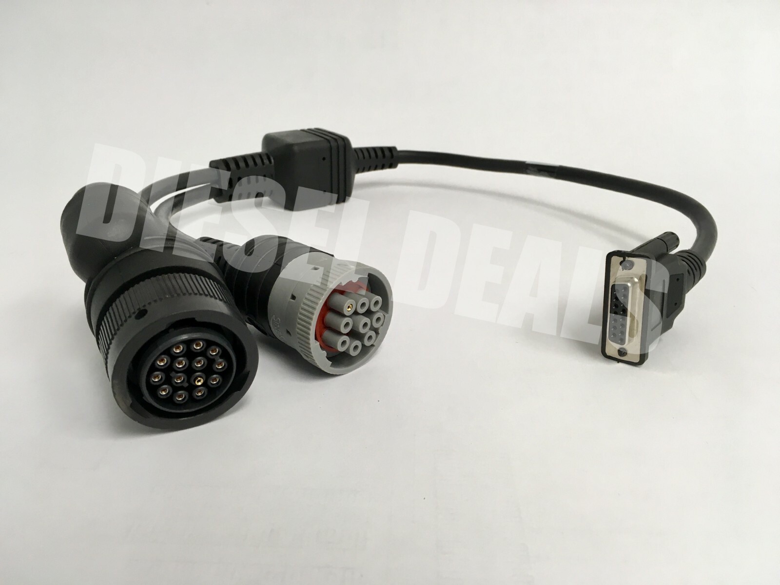 Genuine OEM (538-5051) Cat® Communication Adapter 3 Toolkit - Newest Version!