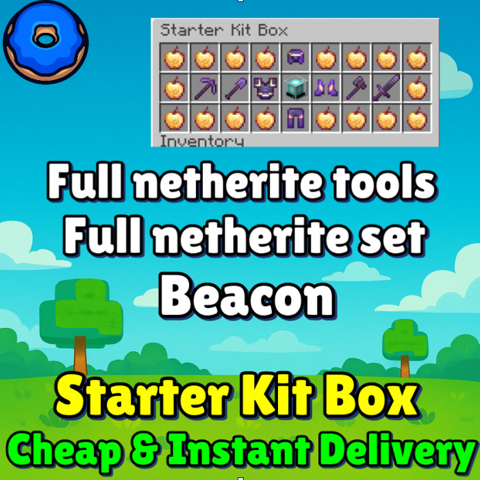 [🟢ONLINE] 💸 DonutSMP Loot SHULKERS | WITHOUT BAN | Donut smp |