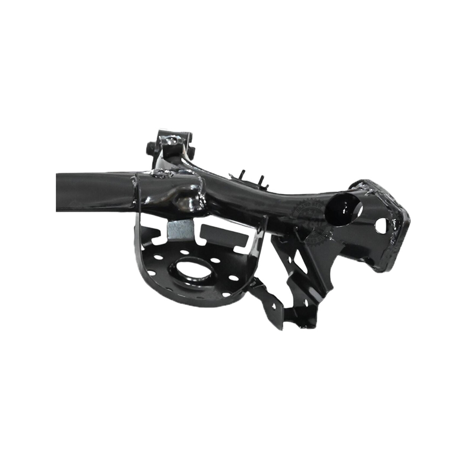 Rear Frame crossmember Axle for Toyota Prius C 12-18/Yaris 05-16/Scion XD 07-14