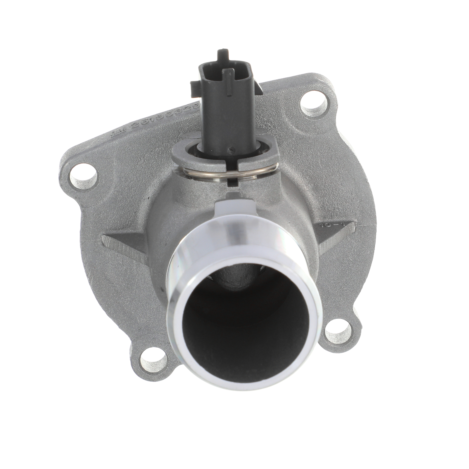 Genuine GM 2011-2019 Chevrolet Sonic Cruze Engine Coolant Thermostat 25199829