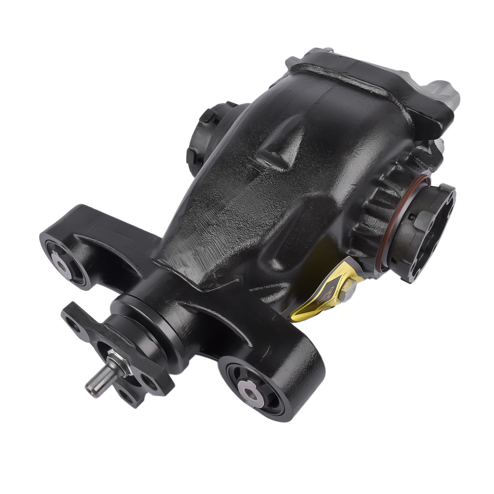 Rear Differential Carrier Assy 3.45 Ratio for Cadillac ATS 2.5L 13-16 84110756