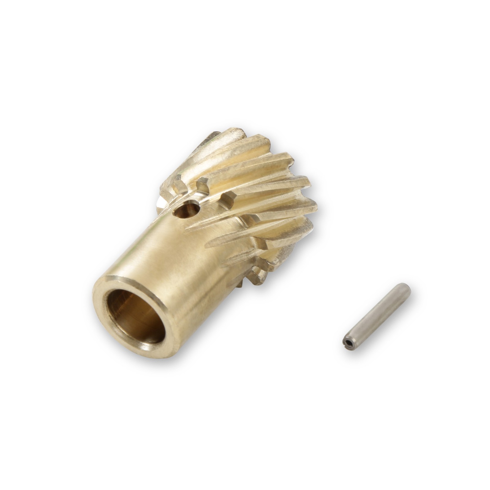 Mallory 29425 Distributor Gear Bronze