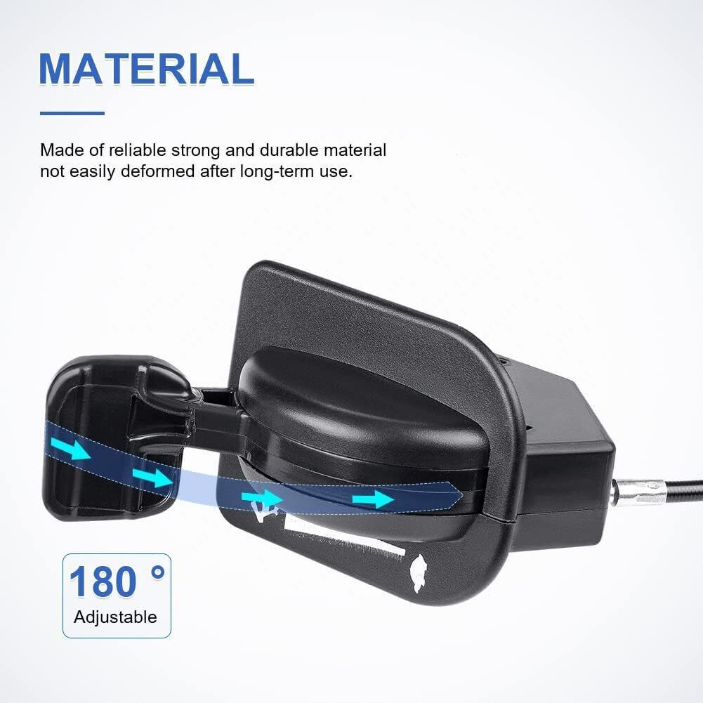 OEM #946-05098C Lawn Throttle Choke Cable For Cub Cadet XT1 GT50 LT46 GT54👏