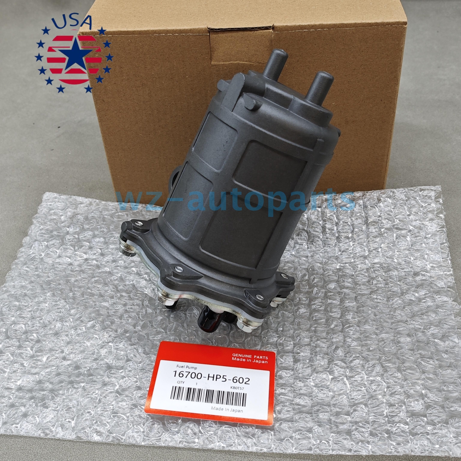 OEM ！Fuel Pump For Honda RANCHER 420 FOREMAN 500 TRX420 TRX500 700 2007 08-14