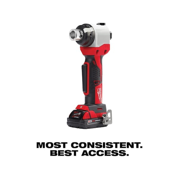 Milwaukee Tool 2935Al-21 M18 Cable Stripper Kit For Al Thhn / Xhhw