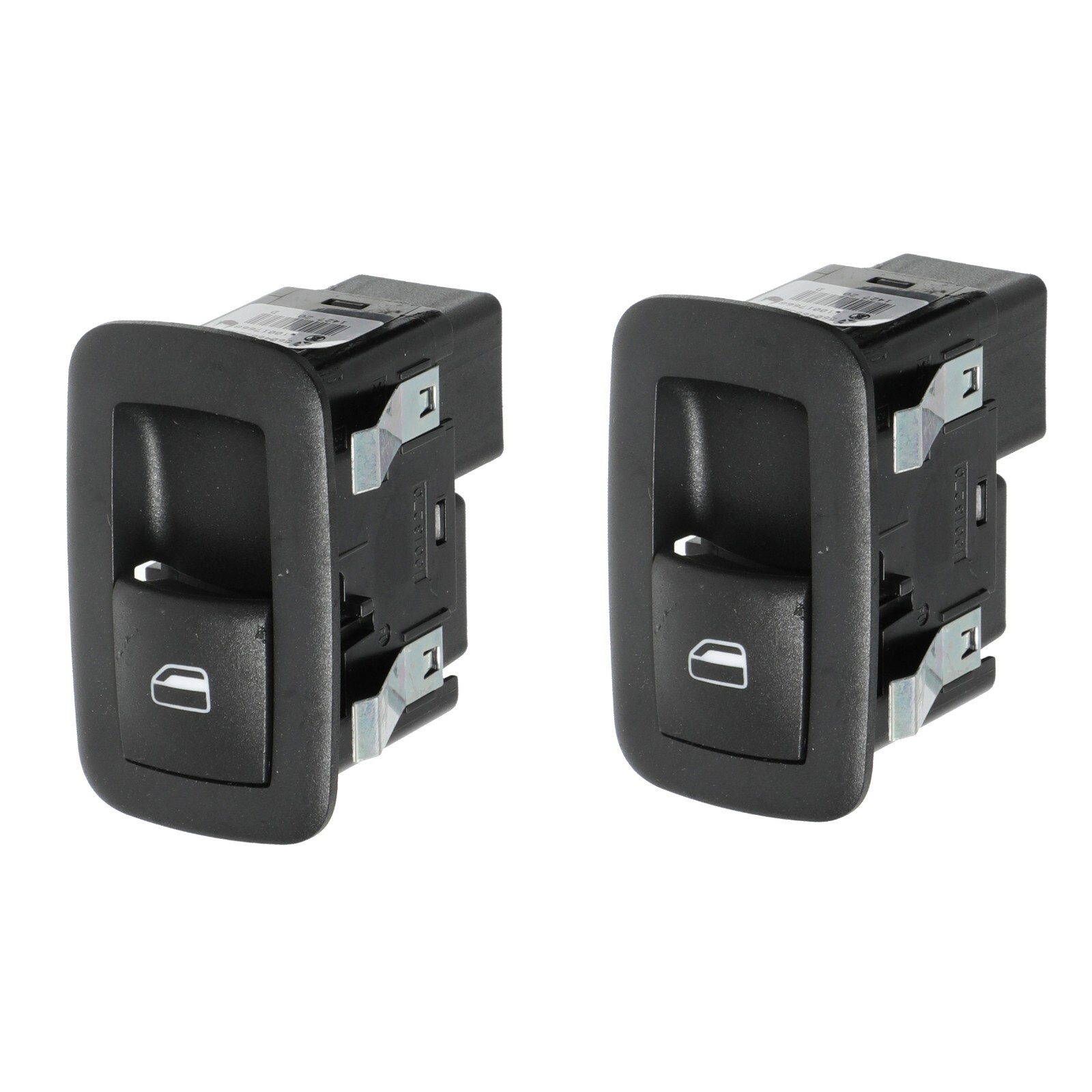 11-14 DODGE CHARGER REAR DOOR InteriorOR HANDLE CONVERSION KIT OEM MOPAR