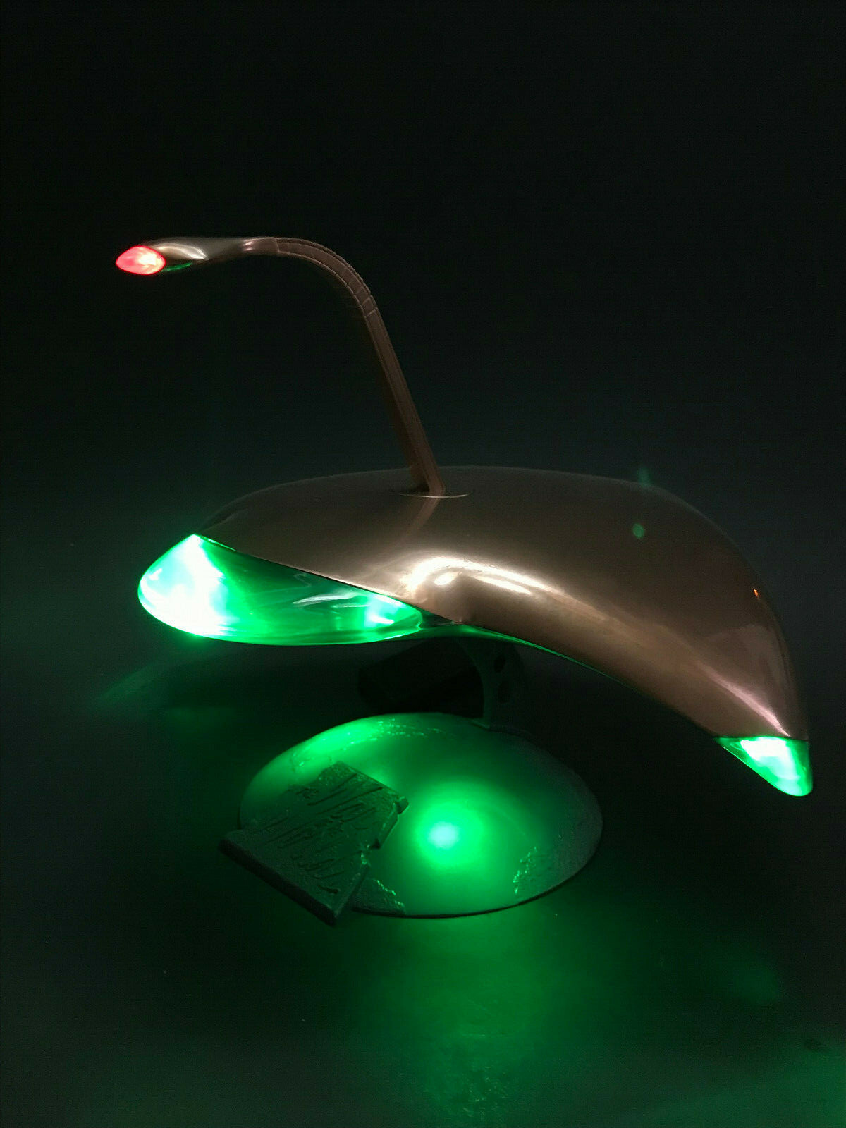 *LIGHTING KIT ONLY* for Pegasus 1:48 War of the Worlds Martian War Machine