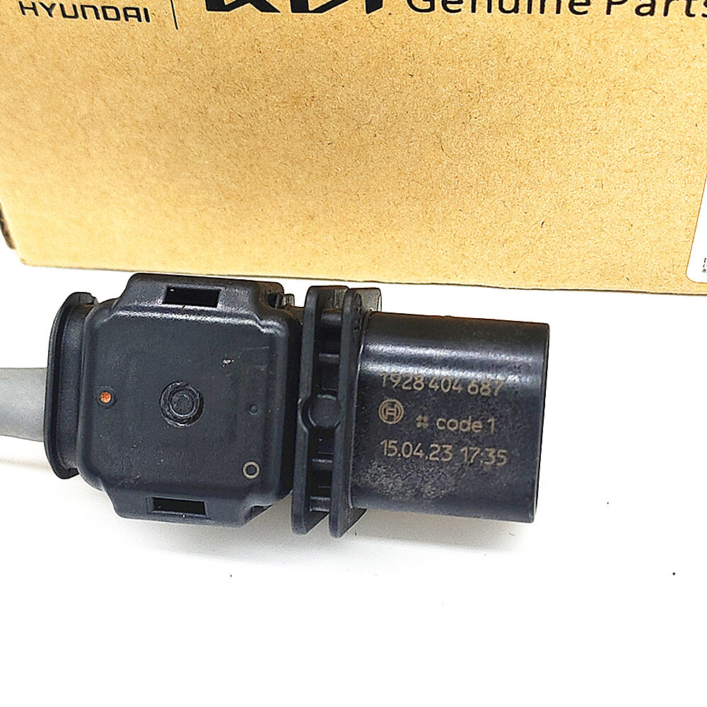 Genuine Oxygen O2 Sensor For Hyundai Elantra Kona Kia Soul Forte 1.8L 2.0L 2015+