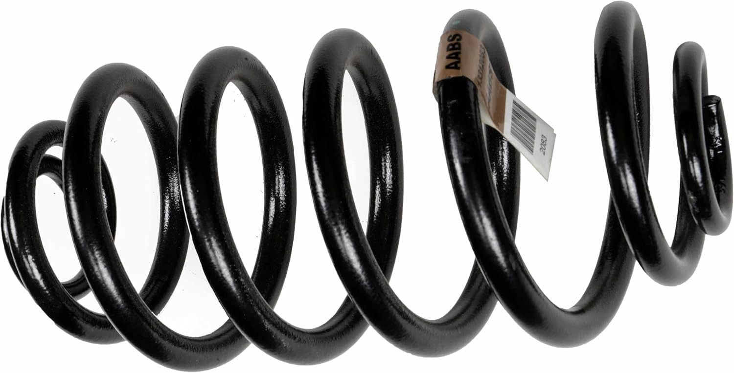 Rear Coil Spring OEM ACDelco 13312083 for Chevrolet, Buick
