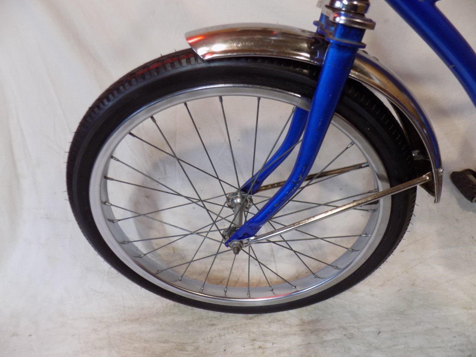 1970s ROLLFAST BANANA SEAT MUSCLE BIKE STINGRAY SKOOT SPYDER ELIMINATOR SMOOTHIE