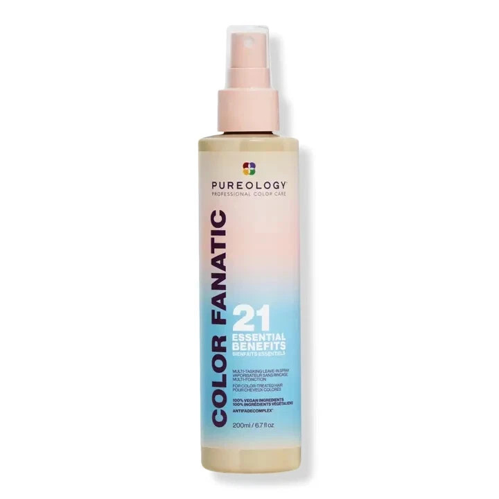 Pureology Color Fanatic Hair Treatment Spray 6.7 oz.