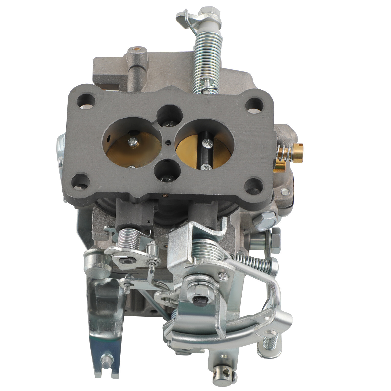 Carburetor For Toyota Corolla Starlet Trueno 3K 4K 1974-1981 Toy-250 21100-24034