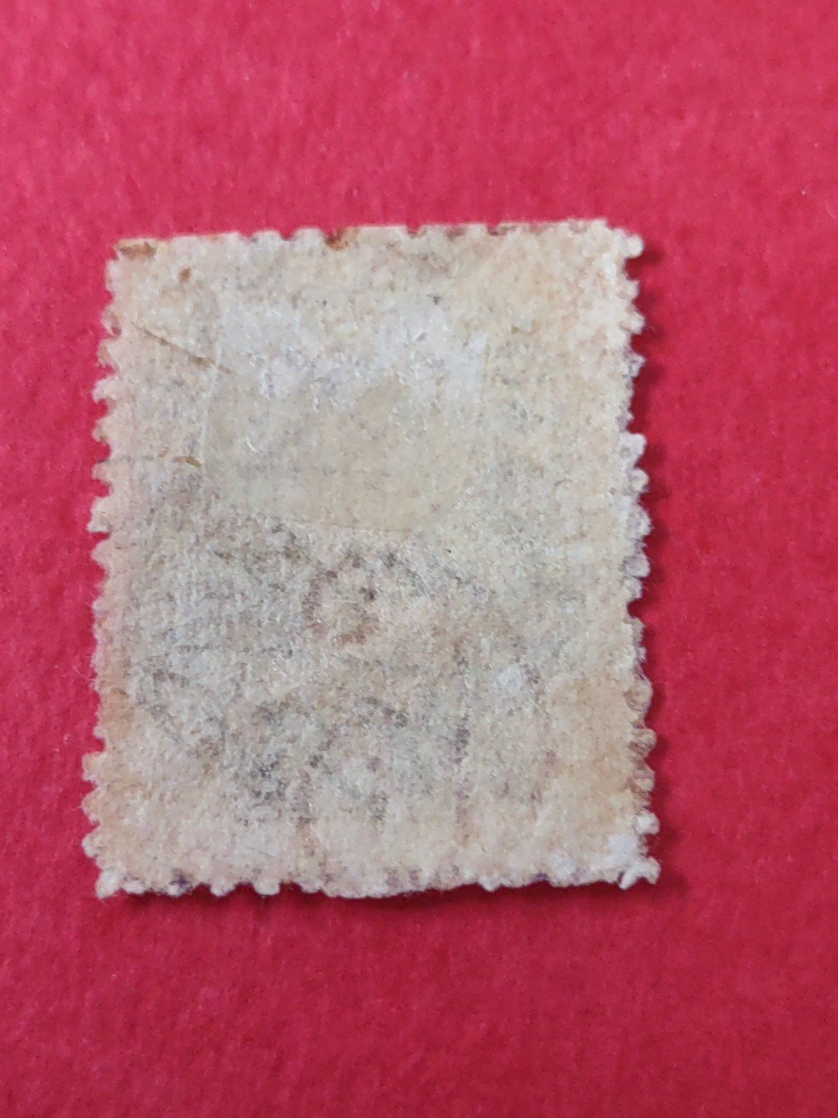 Tasmania ,Dated ,1870,Used 6dWMK(1503_3)