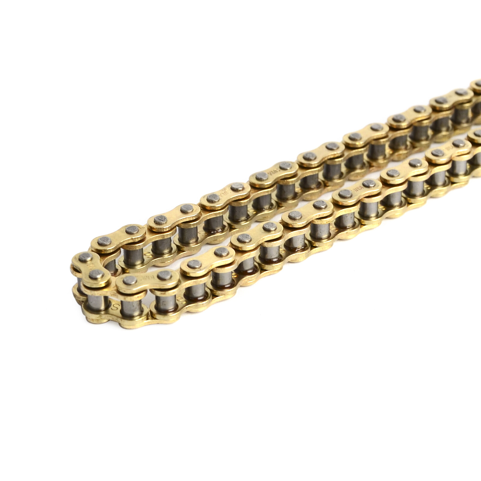 219H 94 Links Cam Chain Timing Chain Steel For Honda CB350 CL350 SL350 1968-1973