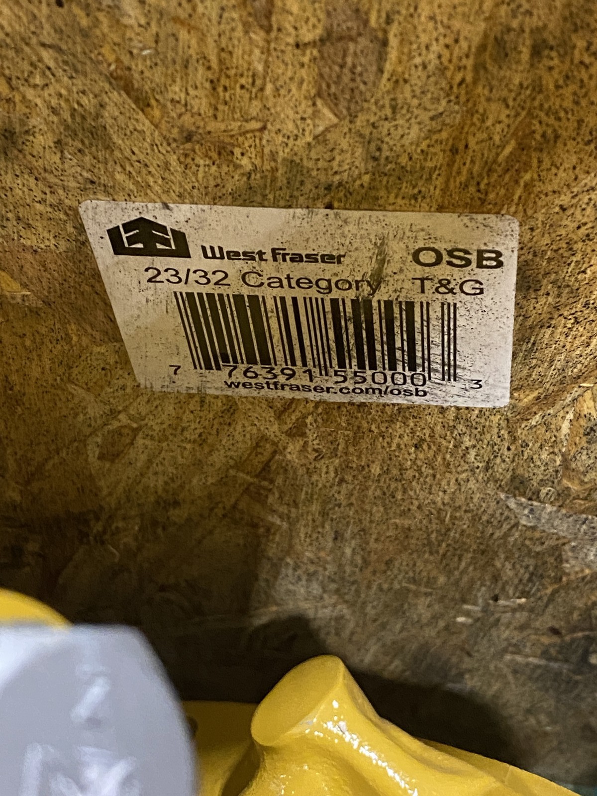 CAT Two Section Gear Pump 279-6751, Yellow