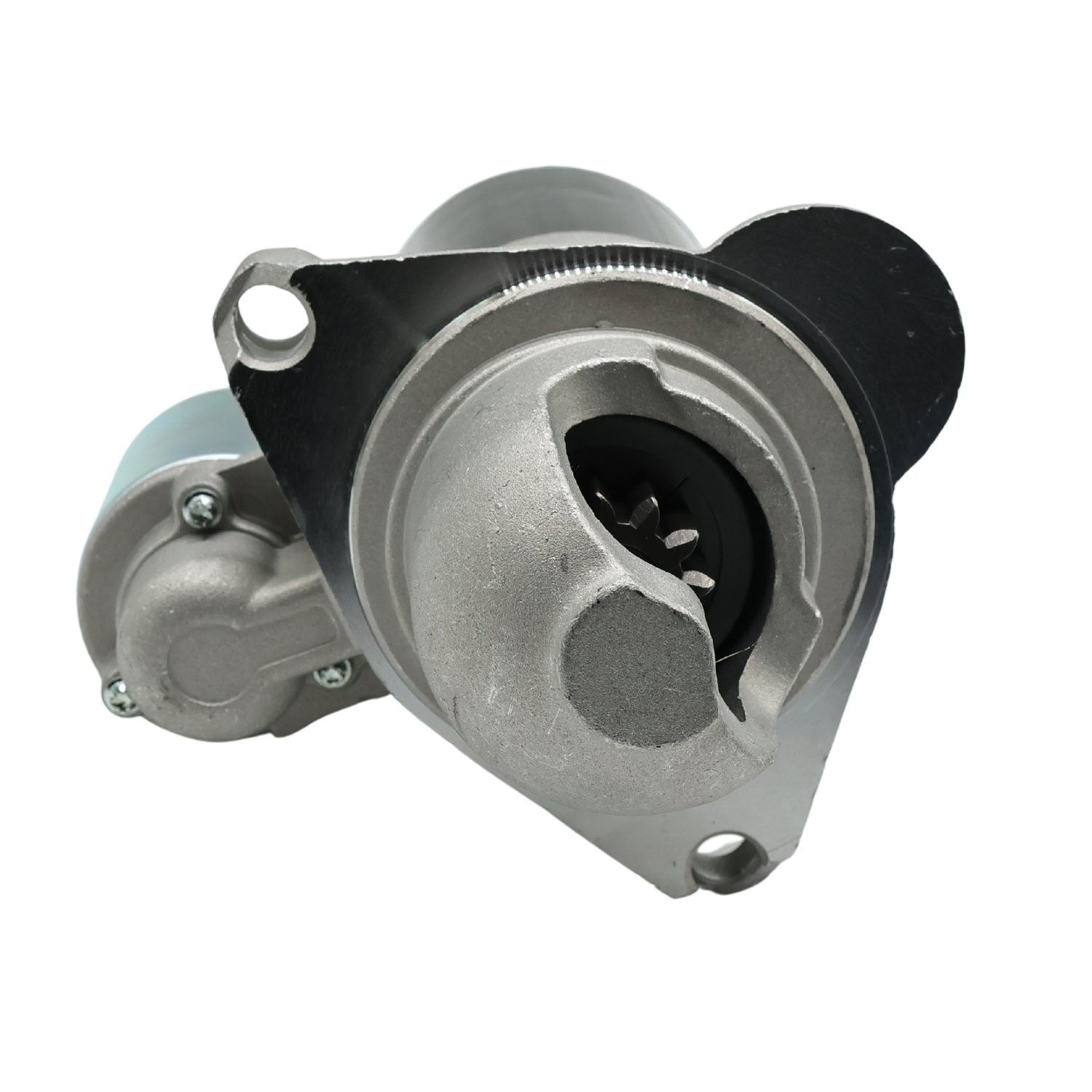 Starter 10465527 for 2002-2006 Chevy Trailblazer GMC Envoy 4.2L 3.5L 2.8L 6490