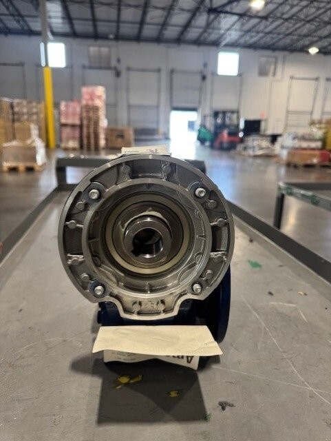 Bonfiglioli Riduttori JB00011553 RIGHT REV YAW GEAR HEAD I=10