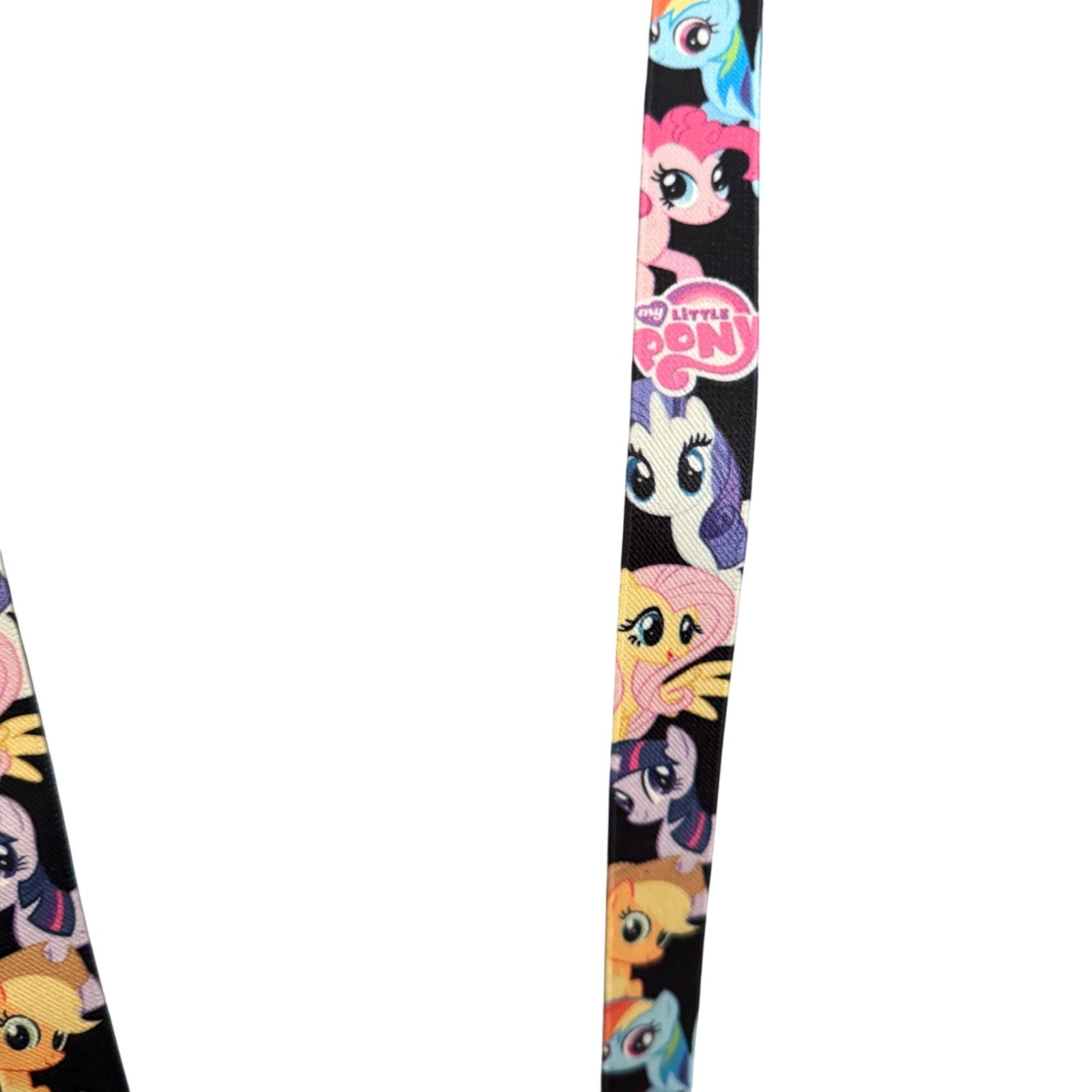 My Little Pony Adjustable Suspenders