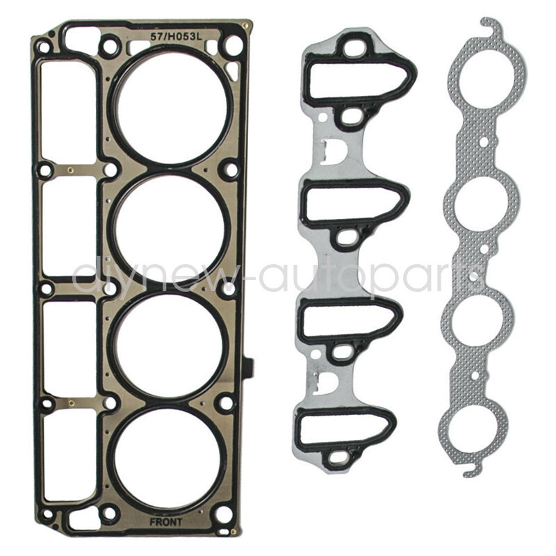 E1841P Sloppy Stage 3 Cam Gaskets Lifters kit For LS LS1 .595" Lift 296°Duration
